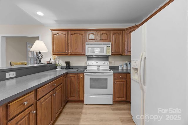 1053 Rosewood Drive, China Grove, NC 28023