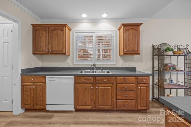 1053 Rosewood Drive, China Grove, NC 28023