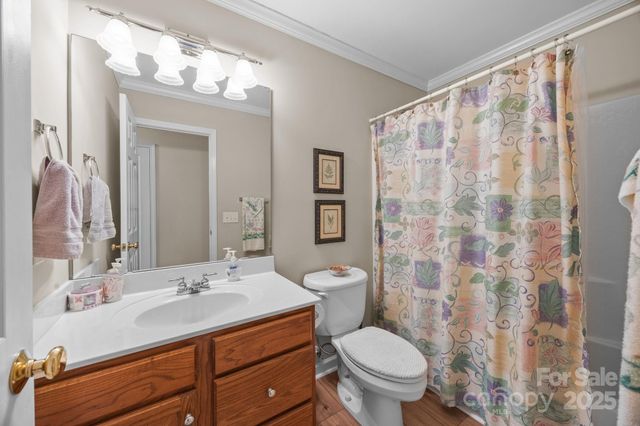 1053 Rosewood Drive, China Grove, NC 28023