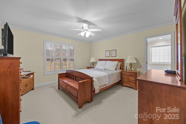 1053 Rosewood Drive, China Grove, NC 28023