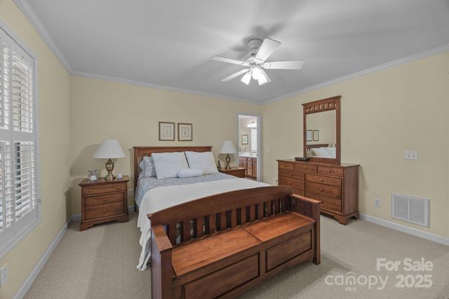 1053 Rosewood Drive, China Grove, NC 28023