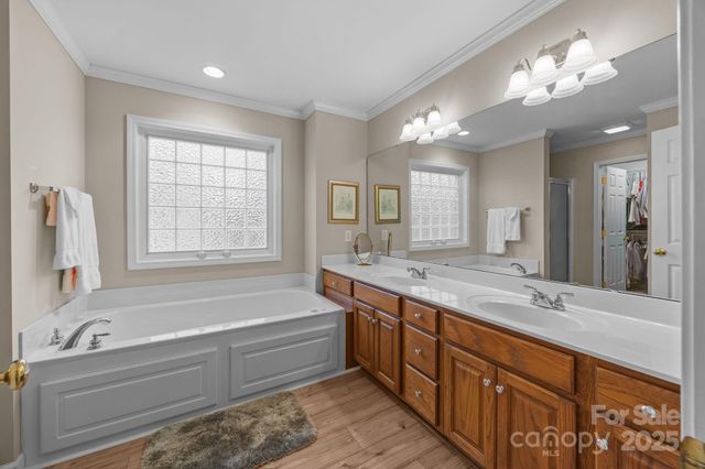 1053 Rosewood Drive, China Grove, NC 28023