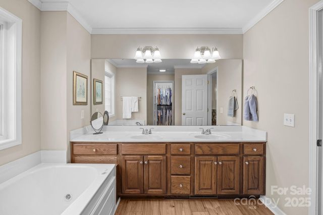 1053 Rosewood Drive, China Grove, NC 28023