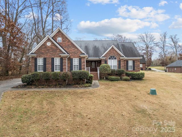 1053 Rosewood Drive, China Grove, NC 28023
