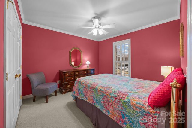 1053 Rosewood Drive, China Grove, NC 28023