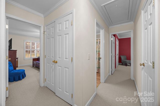 1053 Rosewood Drive, China Grove, NC 28023