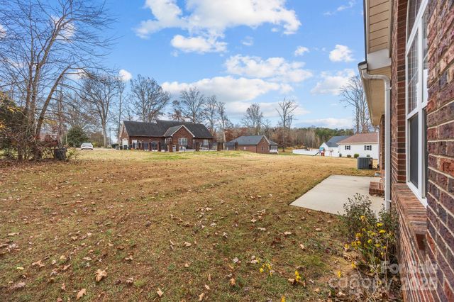 1053 Rosewood Drive, China Grove, NC 28023