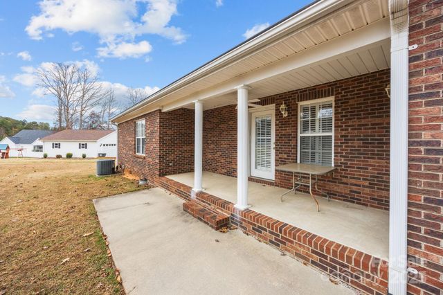 1053 Rosewood Drive, China Grove, NC 28023