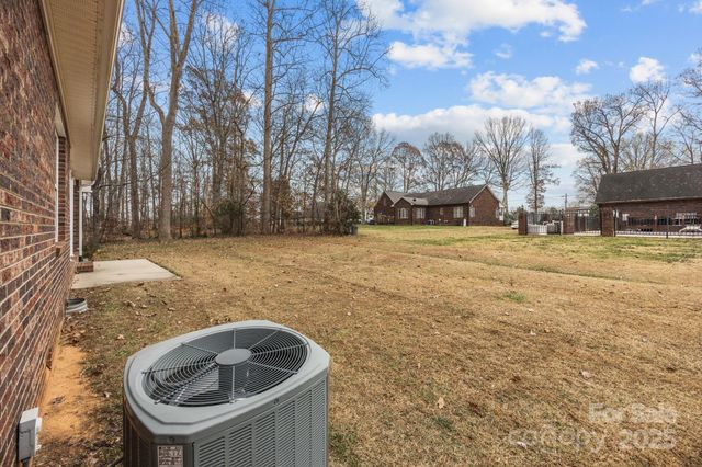 1053 Rosewood Drive, China Grove, NC 28023