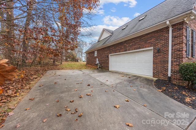 1053 Rosewood Drive, China Grove, NC 28023