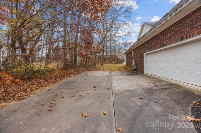 1053 Rosewood Drive, China Grove, NC 28023