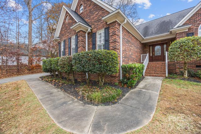 1053 Rosewood Drive, China Grove, NC 28023