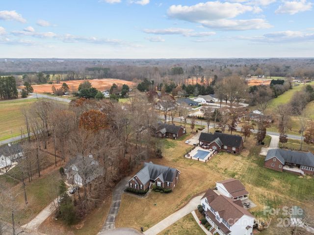 1053 Rosewood Drive, China Grove, NC 28023