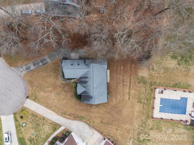 1053 Rosewood Drive, China Grove, NC 28023