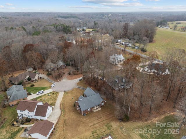 1053 Rosewood Drive, China Grove, NC 28023