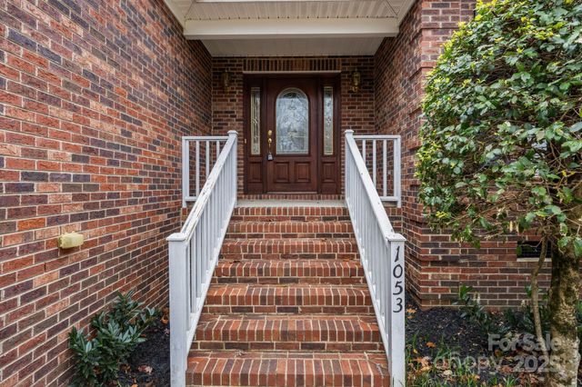 1053 Rosewood Drive, China Grove, NC 28023