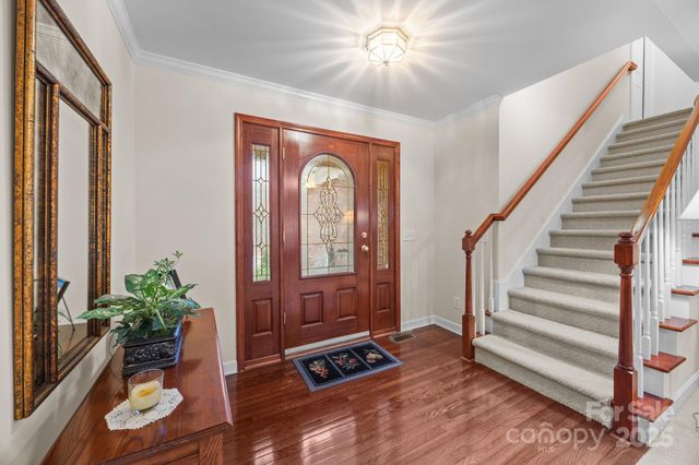 1053 Rosewood Drive, China Grove, NC 28023