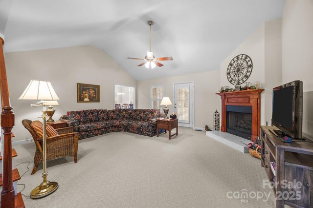 1053 Rosewood Drive, China Grove, NC 28023