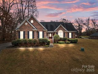 1053 Rosewood Drive, China Grove, NC 28023