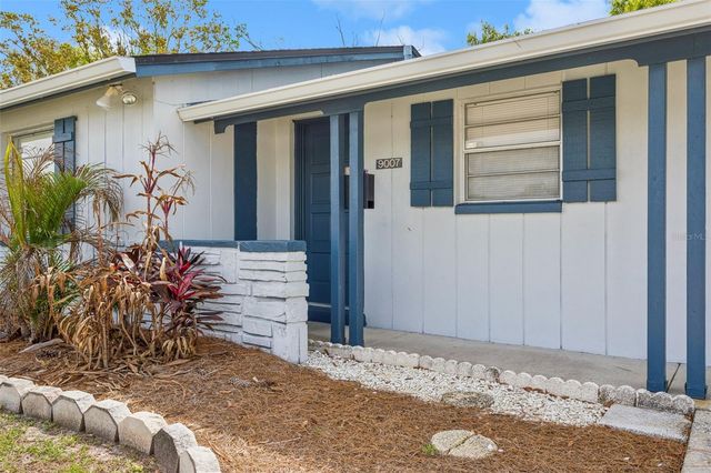 9007 TREE VALLEY CIRCLE, Tampa, FL 33615