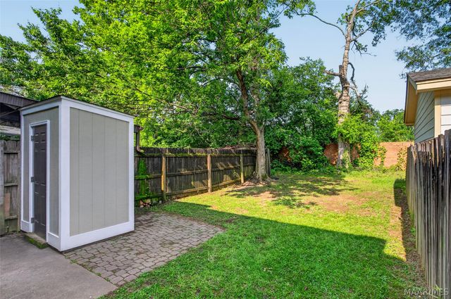 507 SADDLEWOOD Lane, Montgomery, AL 36109