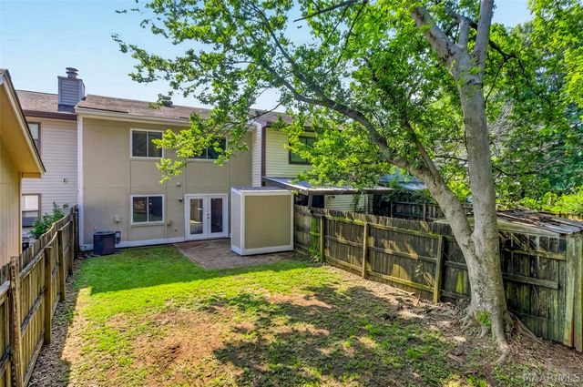 507 SADDLEWOOD Lane, Montgomery, AL 36109