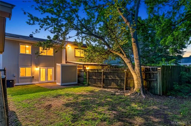 507 SADDLEWOOD Lane, Montgomery, AL 36109