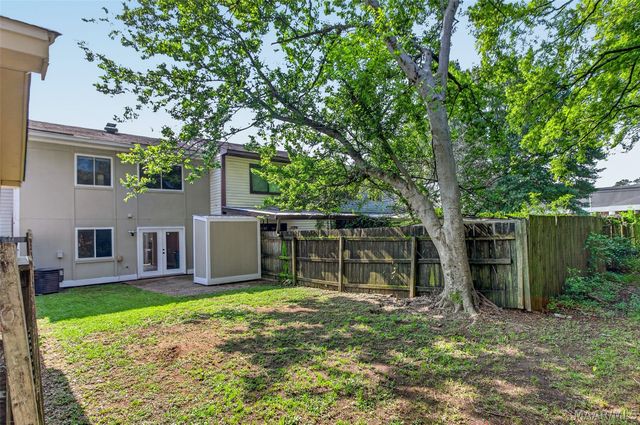 507 SADDLEWOOD Lane, Montgomery, AL 36109