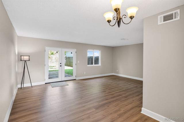 507 SADDLEWOOD Lane, Montgomery, AL 36109