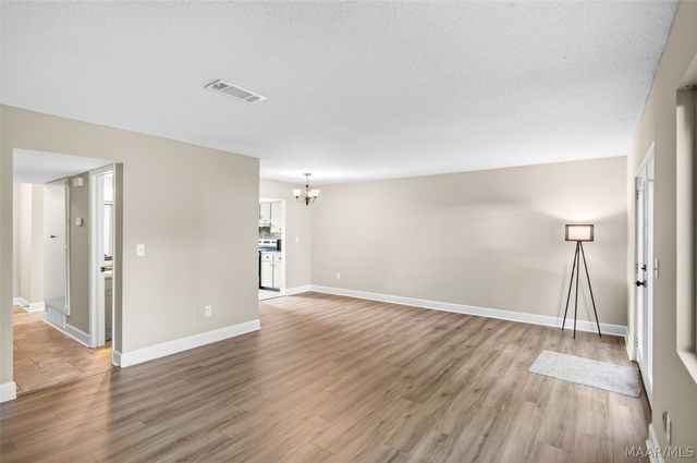 507 SADDLEWOOD Lane, Montgomery, AL 36109