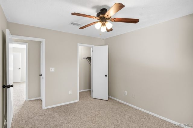 507 SADDLEWOOD Lane, Montgomery, AL 36109