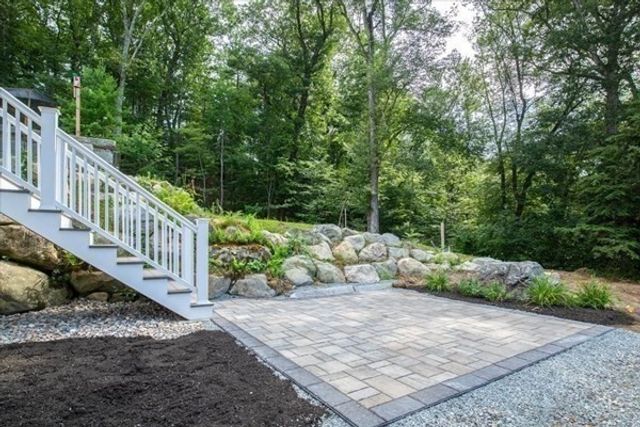 14 Norway Farms Dr Rear, Norfolk, MA 02056