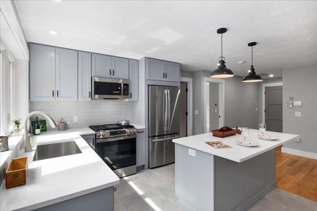 14 Norway Farms Dr Rear, Norfolk, MA 02056