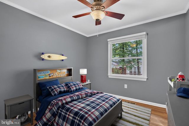 8811 HAYLOAD CT, Springfield, VA 22153