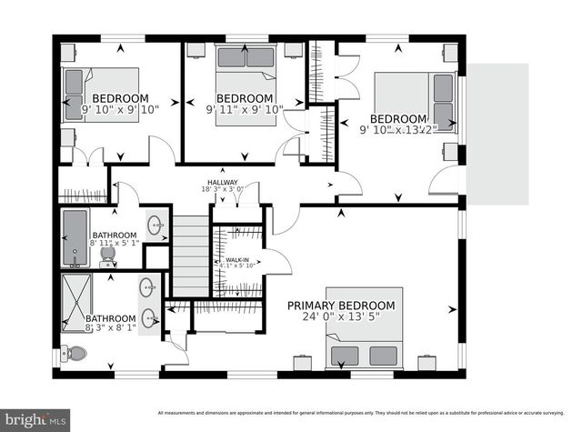 8811 HAYLOAD CT, Springfield, VA 22153