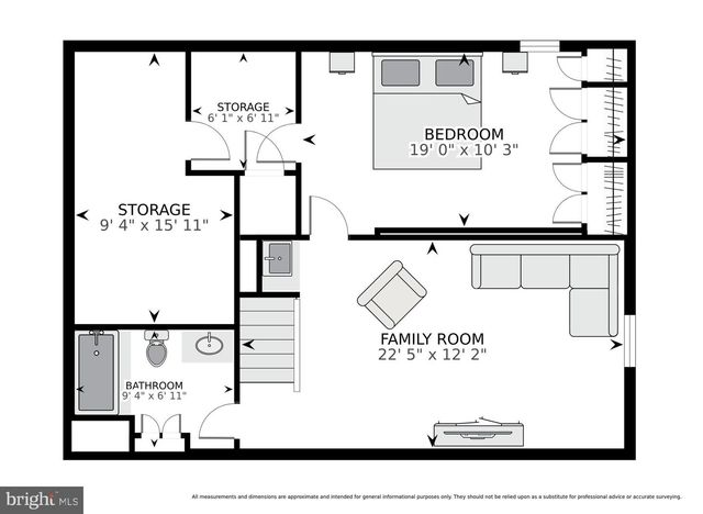 8811 HAYLOAD CT, Springfield, VA 22153