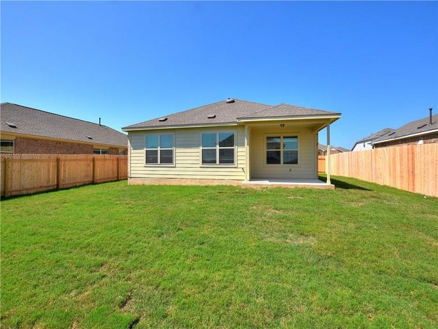 21413 Wilmiller LN, Pflugerville, TX 78660