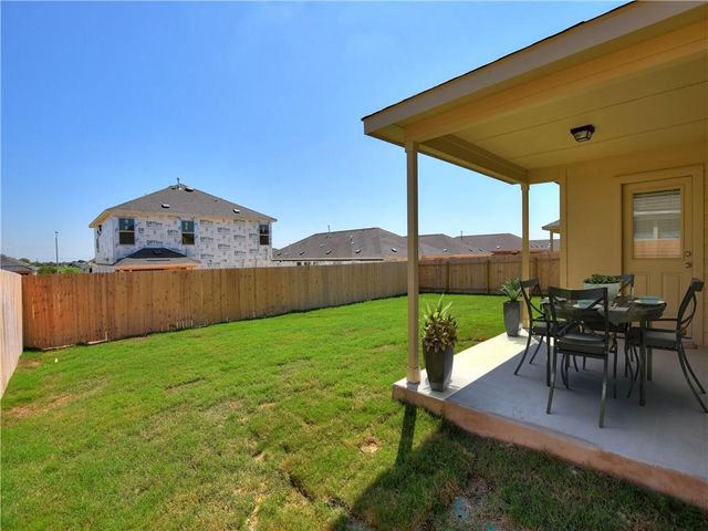 21413 Wilmiller LN, Pflugerville, TX 78660