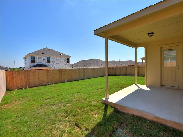 21413 Wilmiller LN, Pflugerville, TX 78660