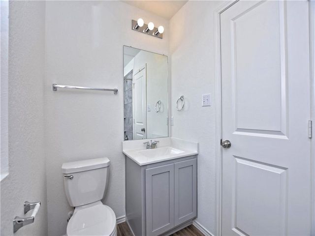 21413 Wilmiller LN, Pflugerville, TX 78660