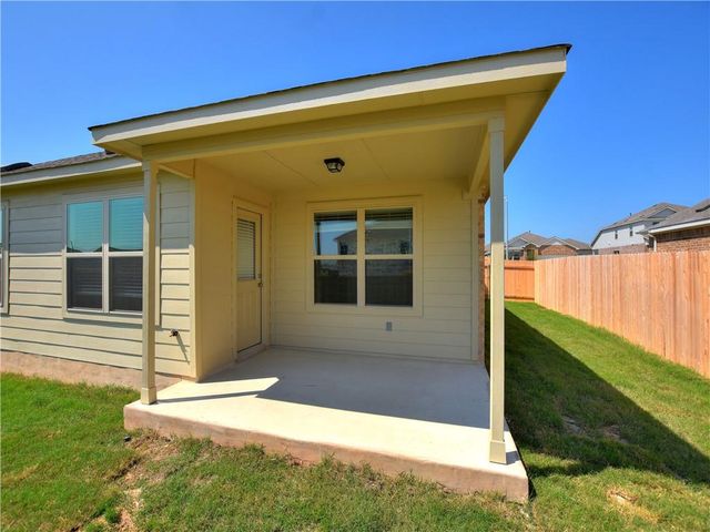21413 Wilmiller LN, Pflugerville, TX 78660