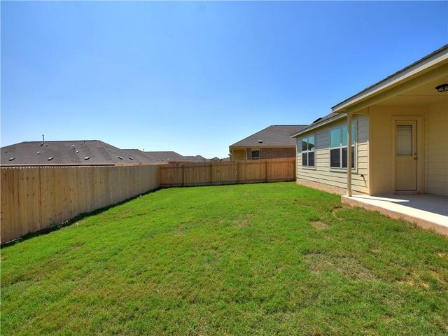 21413 Wilmiller LN, Pflugerville, TX 78660