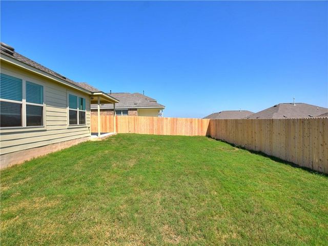 21413 Wilmiller LN, Pflugerville, TX 78660