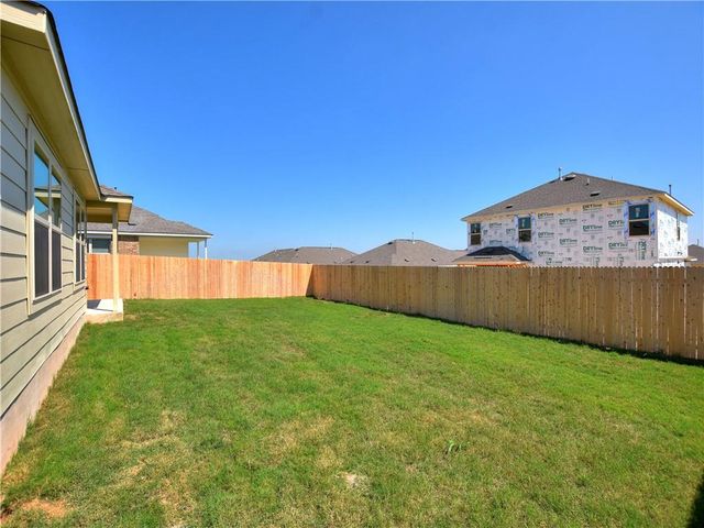 21413 Wilmiller LN, Pflugerville, TX 78660