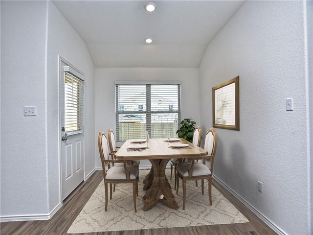 21413 Wilmiller LN, Pflugerville, TX 78660