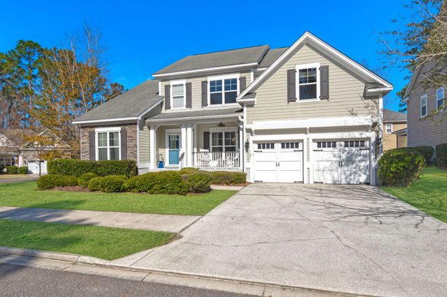101 Ribbon Road, Summerville, SC 29483