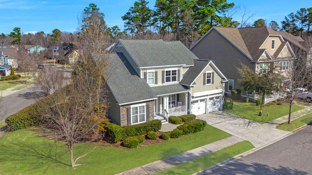 101 Ribbon Road, Summerville, SC 29483