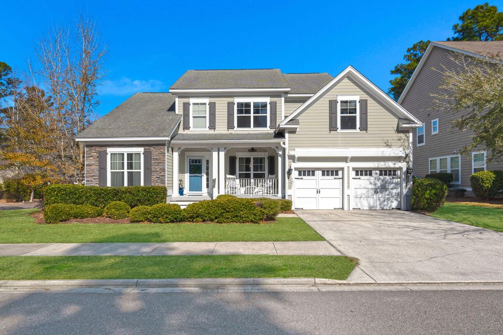 101 Ribbon Road, Summerville, SC 29483
