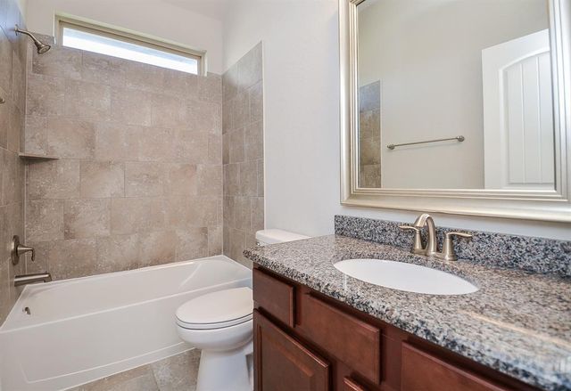 19202 Presa Canyon Drive, Cypress, TX 77433