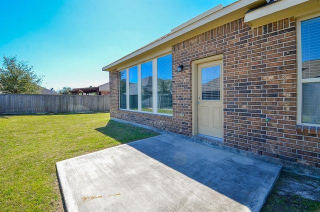 19202 Presa Canyon Drive, Cypress, TX 77433